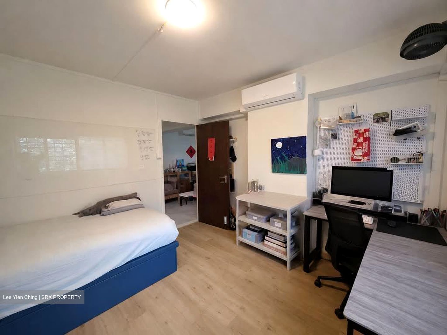 Blk 443 Sin Ming Avenue (Bishan), HDB 4 Rooms #595540201